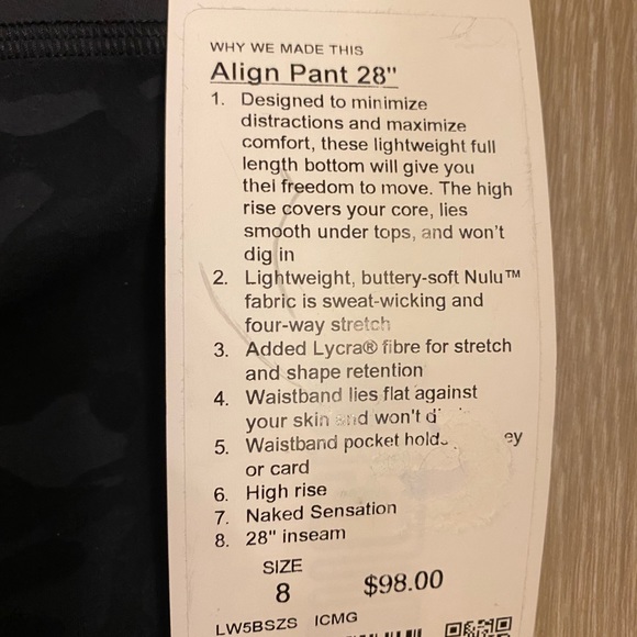 Sold on V - Picture 3 of 4